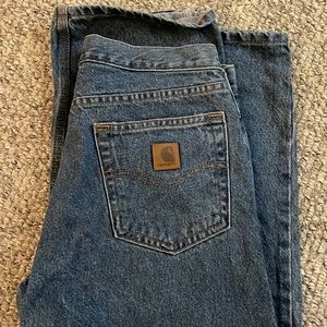 CARHARTT JEANS